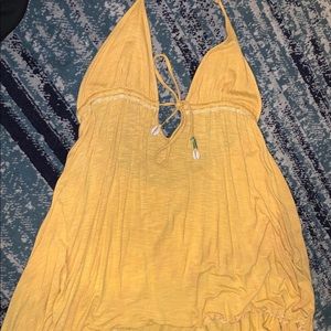 Mora sundress